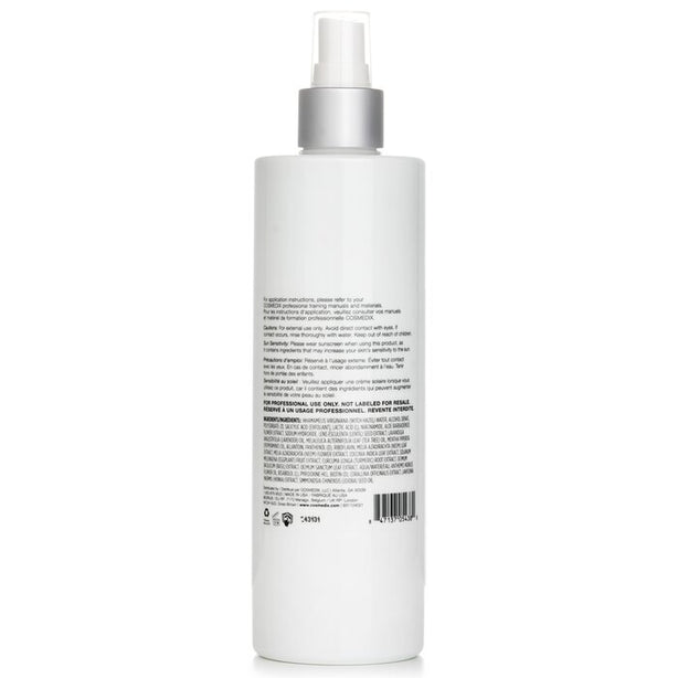 Purity Balance Exfoliating Prep Toner - -