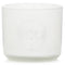 Eco-luxury Aromacology Natural Wax Candle Glass - - (2x2) inch