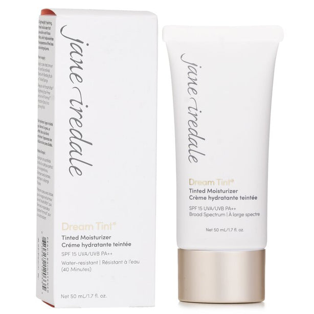 Dream Tint Tinted Moisturizer Spf 15