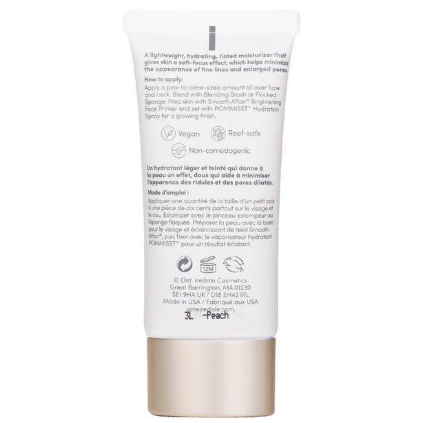 Dream Tint Tinted Moisturizer Spf 15