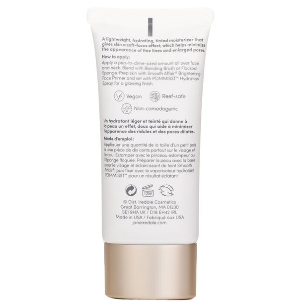 Dream Tint Tinted Moisturizer Spf 15