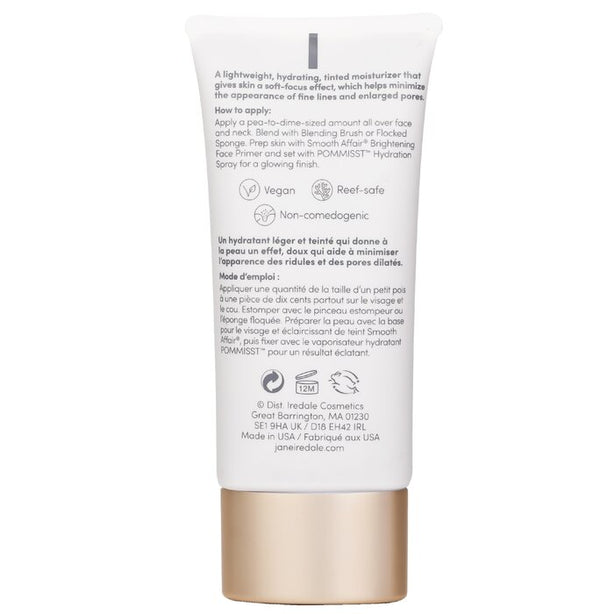 Dream Tint Tinted Moisturizer Spf 15