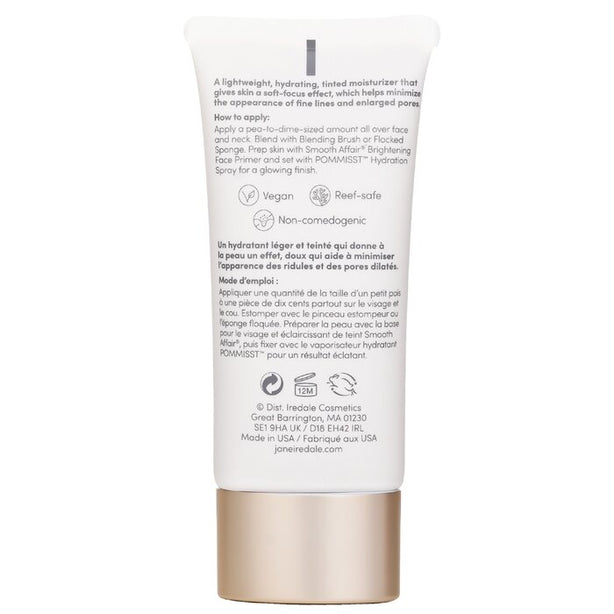 Dream Tint Tinted Moisturizer Spf 15
