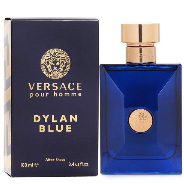 Dylan Blue After Shave Lotion - 100ml/3.4oz