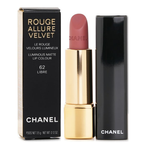 Rouge Allure Velvet