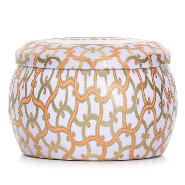 Mini Tin Candle - Italian Bellini - 113g/4oz