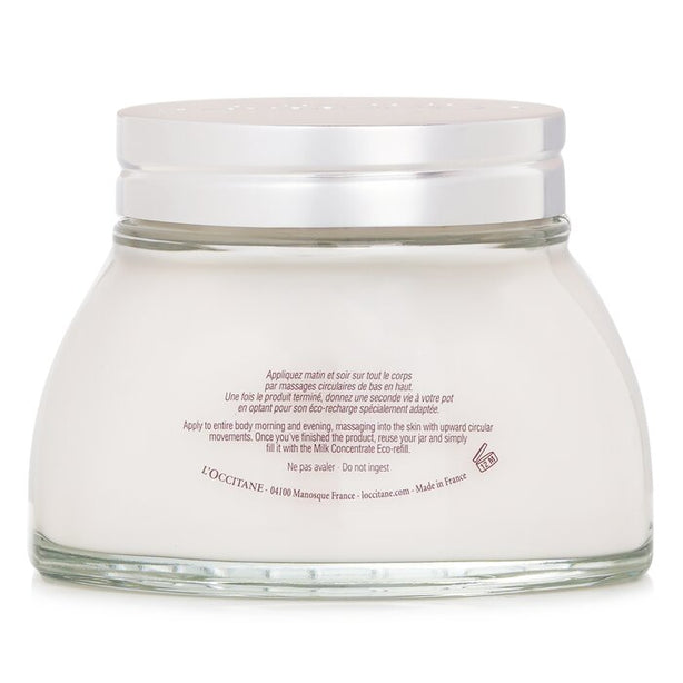Almond Milk Concentrate