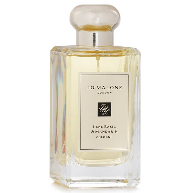 Lime Basil & Mandarin Cologne Spray (originally Without Box)