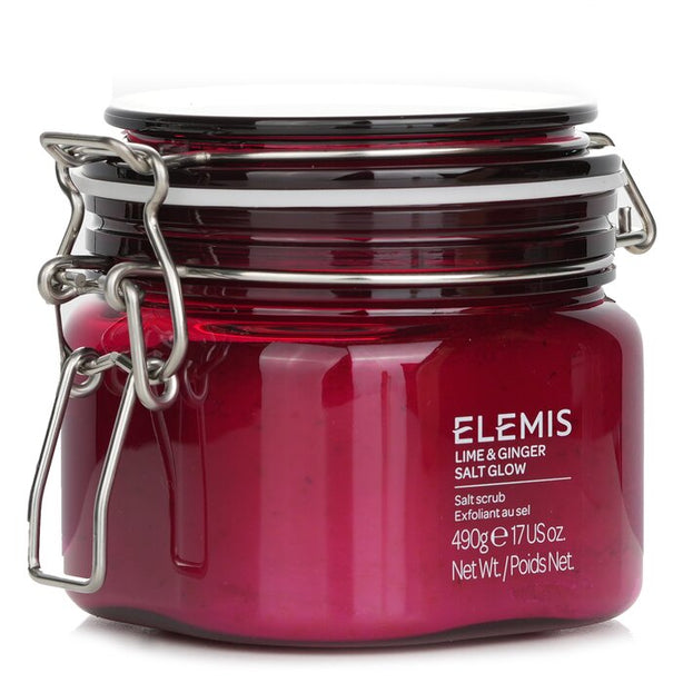 Exotic Lime & Ginger Salt Glow - 490g/17oz