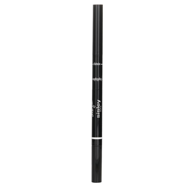 Phyto Sourcils Design 3 In 1 Brow Architect Pencil - # 3 - 2x0.2g/0.007oz