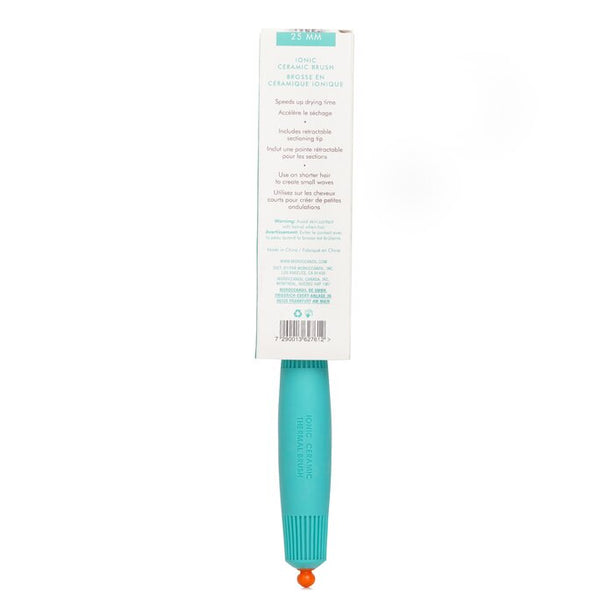 Ionic Ceramic Thermal 25mm Round Brush - 1pc