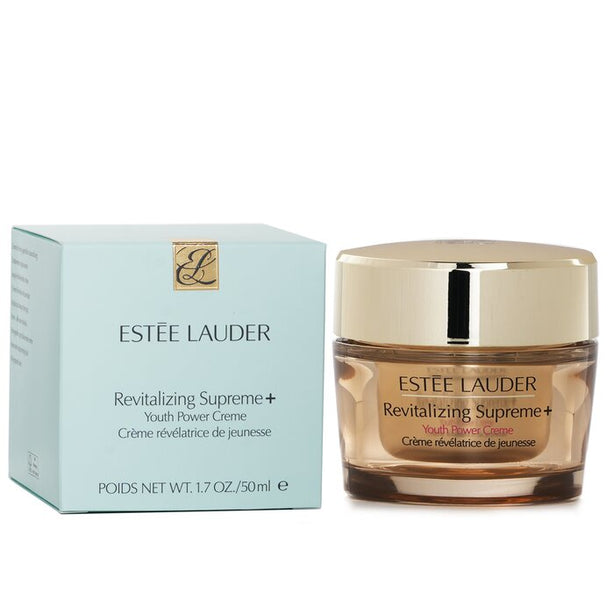 Revitalizing Supreme + Youth Power Creme