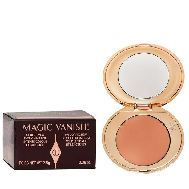 Magic Vanish Colour Corrector