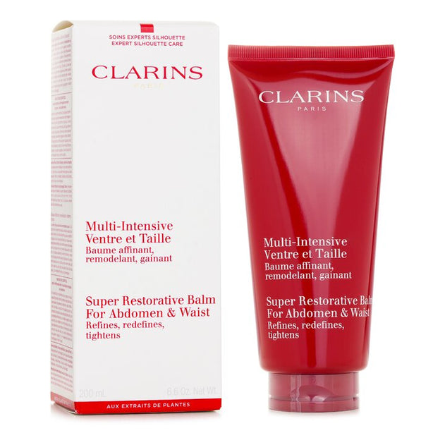 Super Restorative Balm For Abdomen & Waist(random Packaging) - 200ml/6.6oz