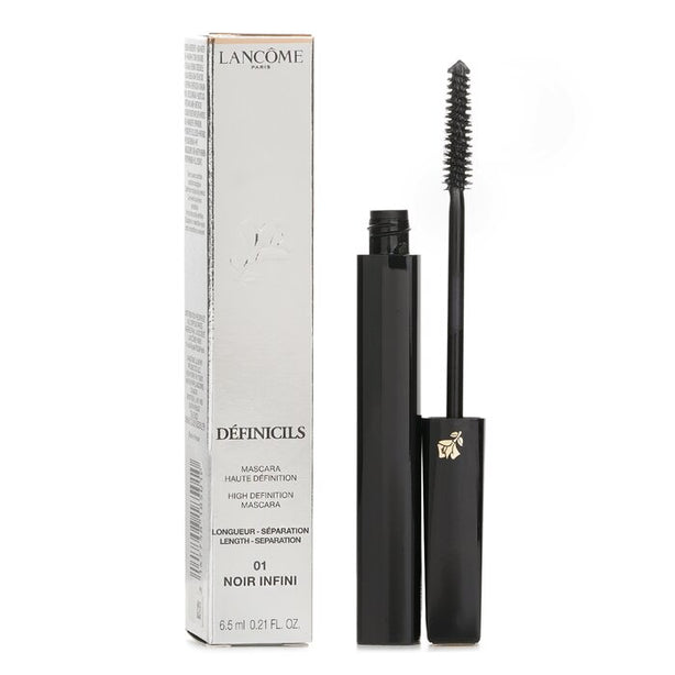 Definicils - No. 01 Noir Infini(random Packaging) - 6.5ml/0.21oz