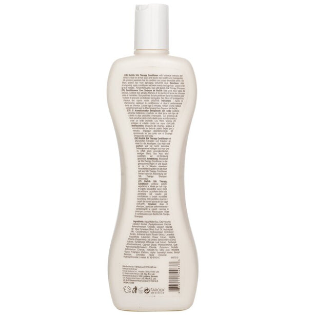 Silk Therapy Conditioner