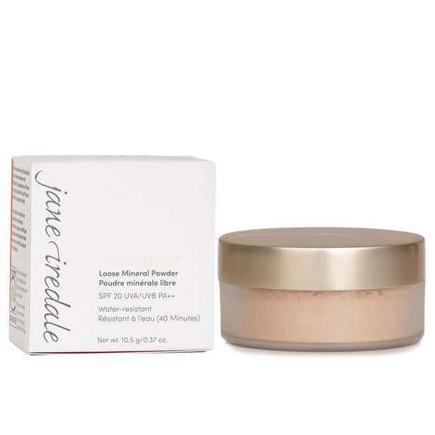 Amazing Base Loose Mineral Powder Spf 20 - - 10.5g/0.37oz