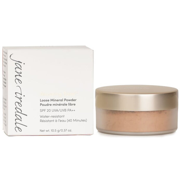 Amazing Base Loose Mineral Powder Spf 20 - - 10.5g/0.37oz