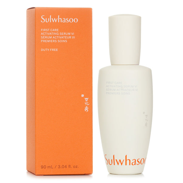 First Care Activating Serum Vi - 90ml