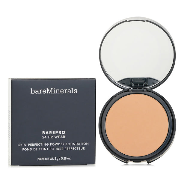 Barepro 16hr Skin Perfecting Powder Foundation