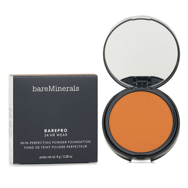 Barepro 16hr Skin Perfecting Powder Foundation