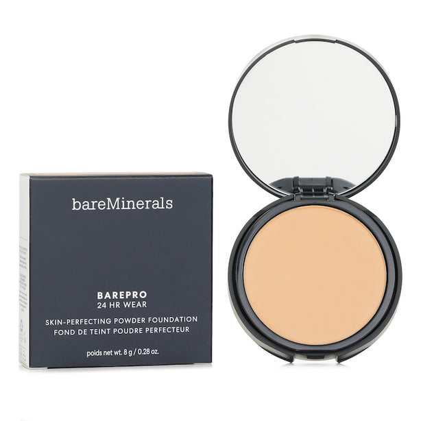 Barepro 16hr Skin Perfecting Powder Foundation