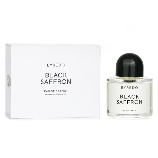 Black Saffron Eau De Parfum Spray -