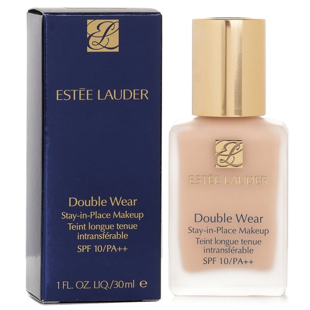 Double Wear Stay In Place Makeup Spf 10