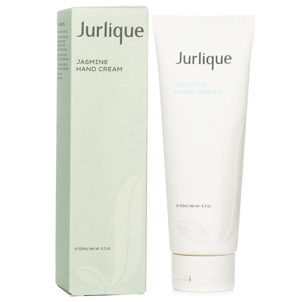 Jasmine Hand Cream