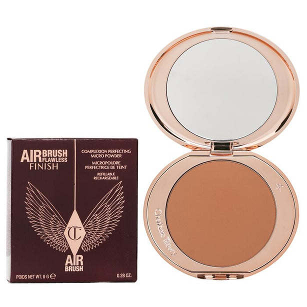 Airbrush Flawless Finish Powder