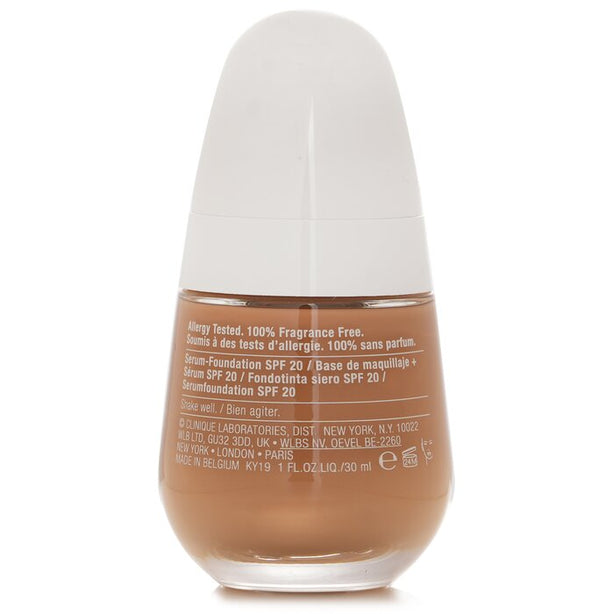 Even Better Clinical Serum Foundation Spf 20