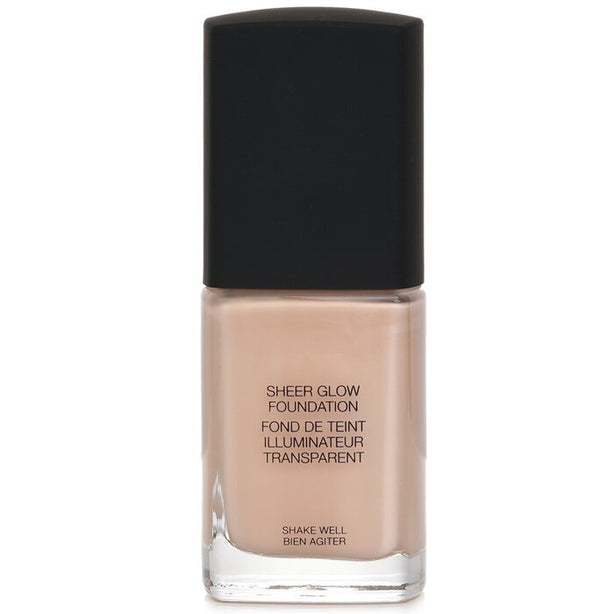 Sheer Glow Foundation
