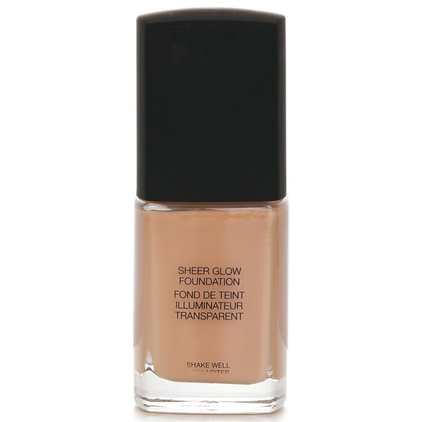 Sheer Glow Foundation