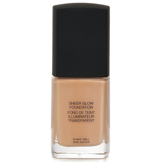 Sheer Glow Foundation