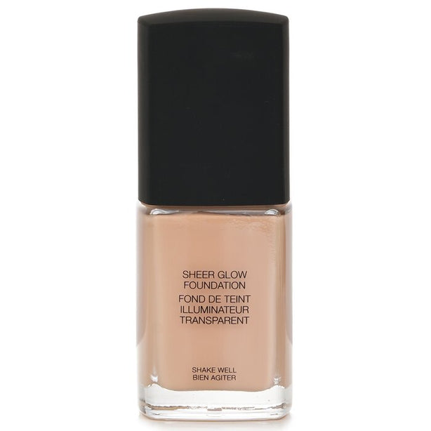 Sheer Glow Foundation