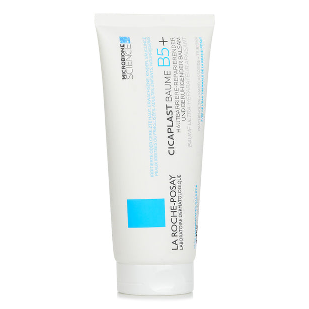 Cicaplast Baume B5 Soothing Repairing Balm(random Packaging) - 100ml/97g/3.3oz