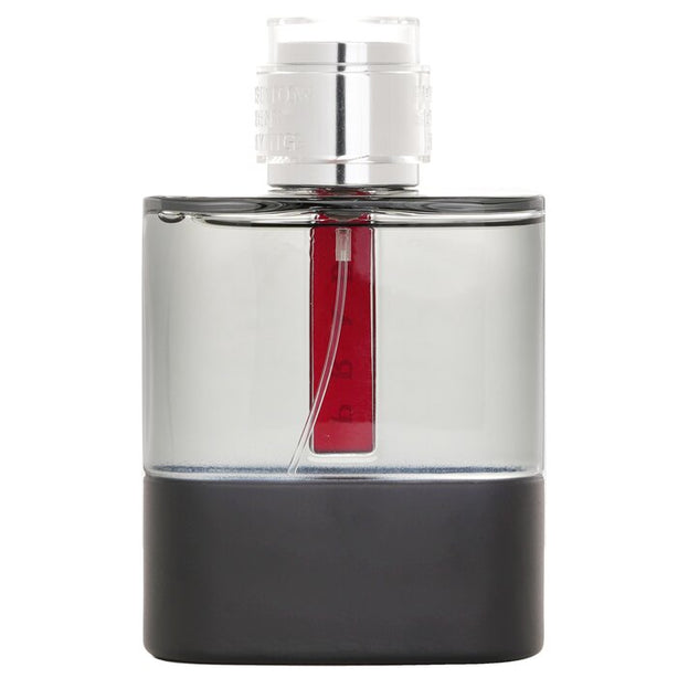Luna Rossa Carbon Eau De Toilette Spray