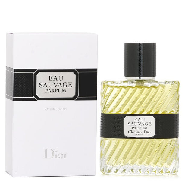 Eau Sauvage Eau De Parfum Spray -