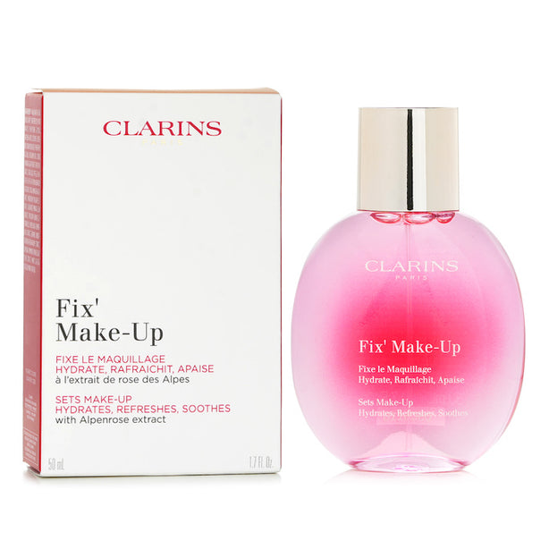 Fix' Make Up (long Lasting Make Up Hold) - 50ml/1.7oz