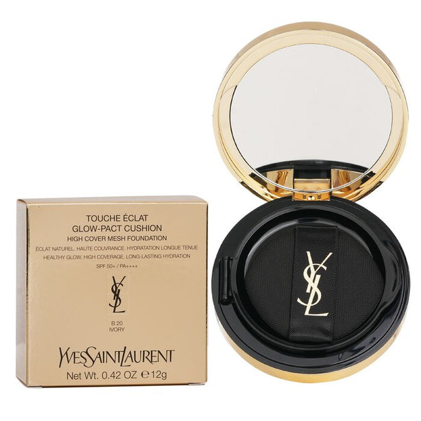 Touche Eclat Glow Pact Cushion