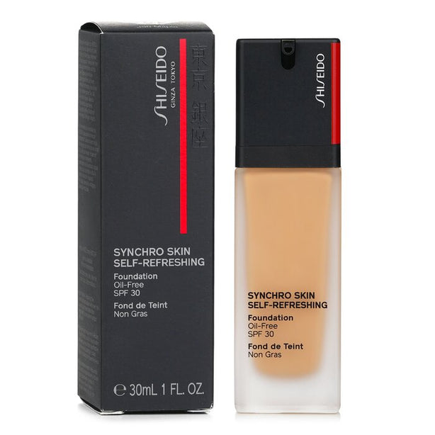 Synchro Skin Self Refreshing Foundation Spf 30 - # - 30ml/1oz