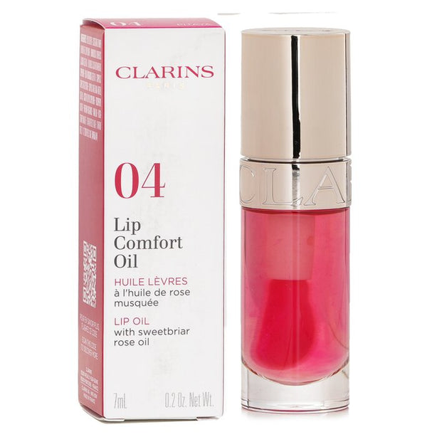 Lip Comfort Oil