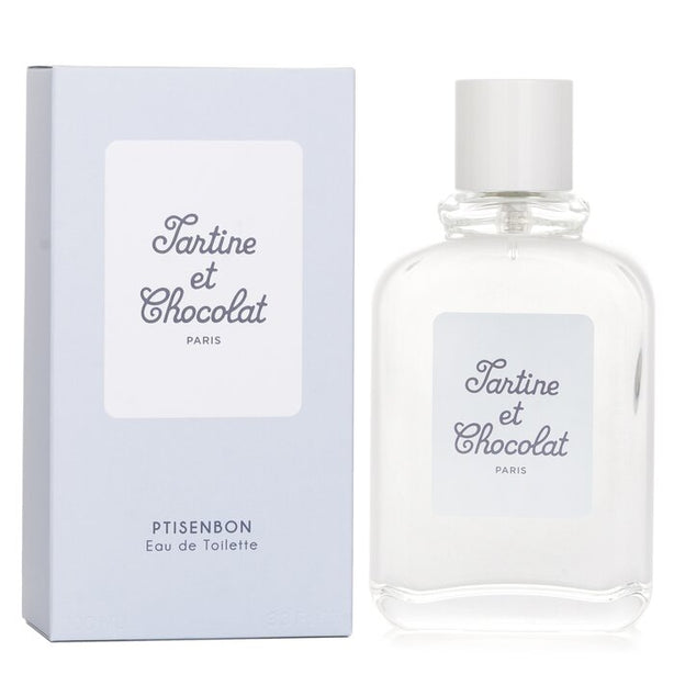 Tartine Et Chocolat Ptisenbon Eau De Toilette Spray