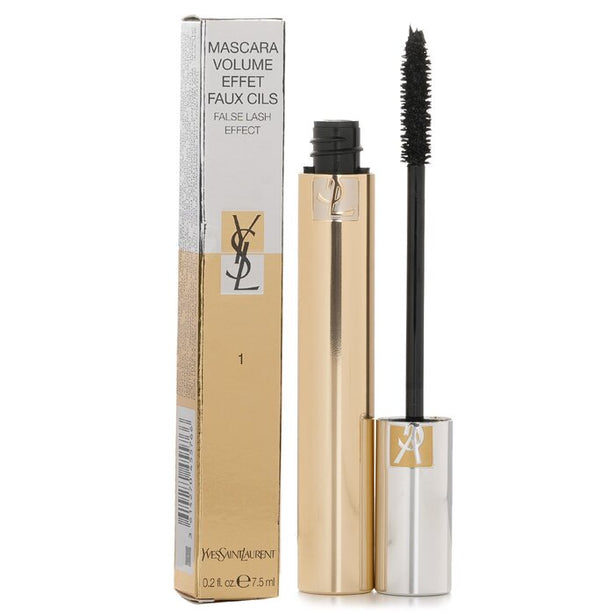 Mascara Volume Effet Faux Cils (luxurious Mascara) - # -
