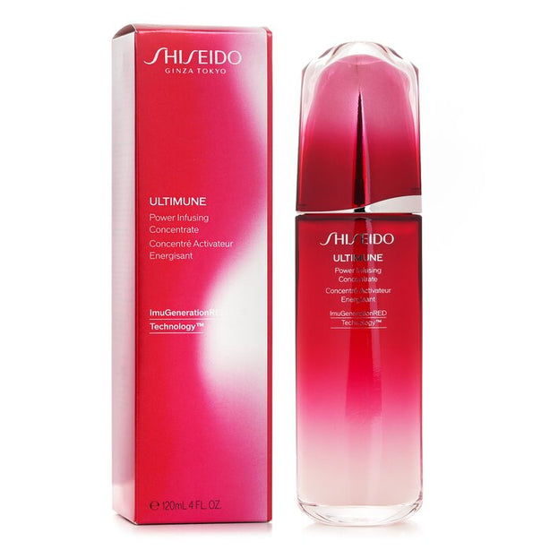 Ultimune Power Infusing Concentrate (imugenerationred Technology)