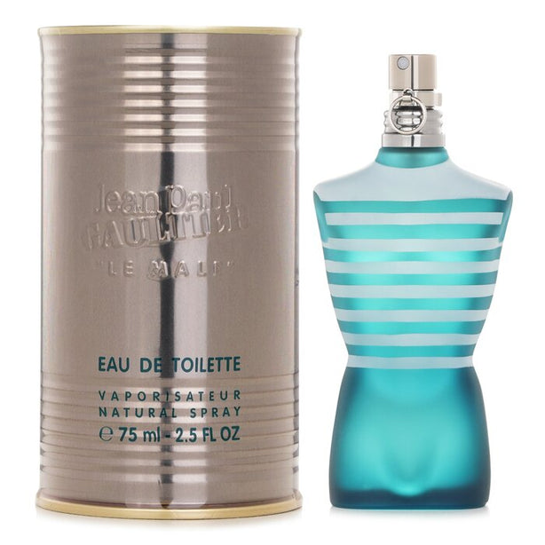 Le Male Eau De Toilette Spray