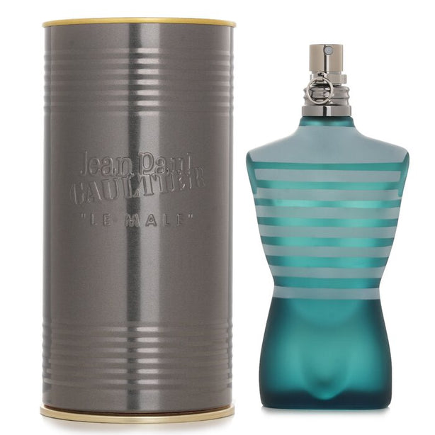 Le Male Eau De Toilette Spray