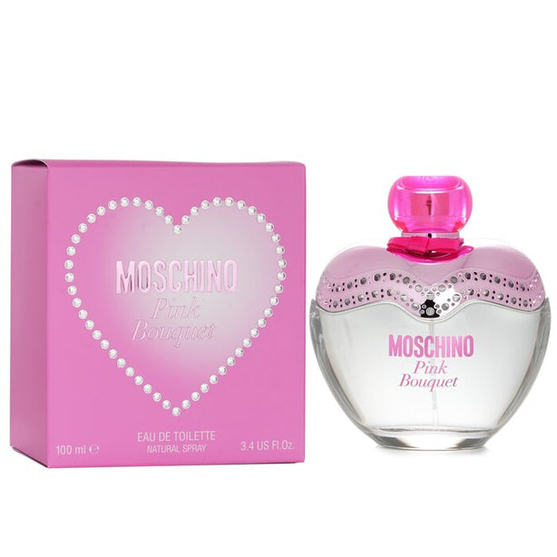 Pink Bouquet Eau De Toilette Spray