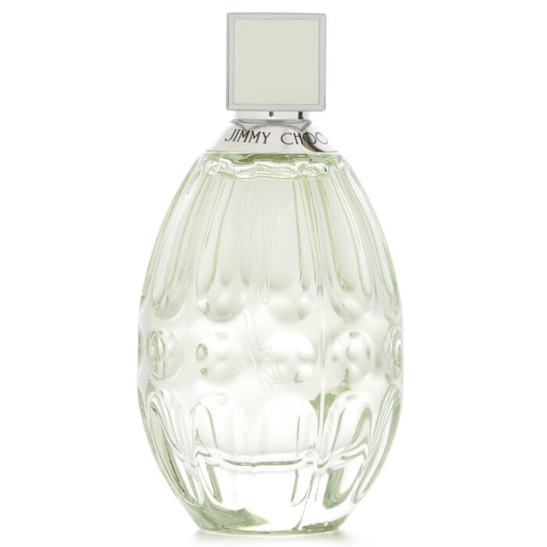 Jimmy Choo Floral Eau De Toilette Spray -