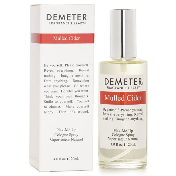Mulled Cider Cologne Spray - 120ml/4oz